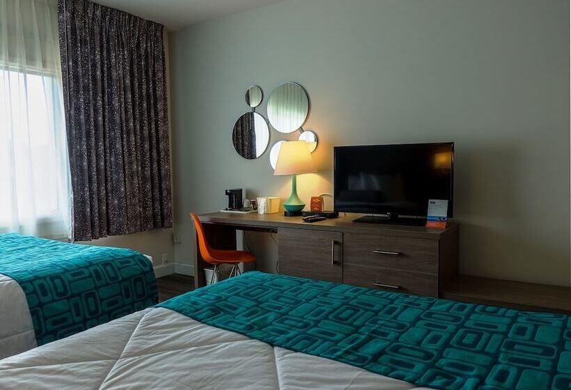 Motel 6 Sault Ste. Marie, On