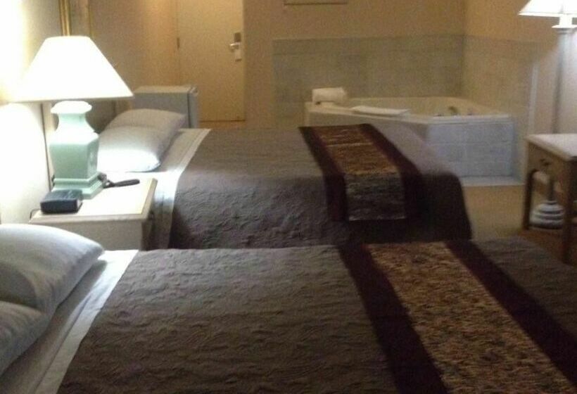 فندق Howard Johnson Inn Rigaud