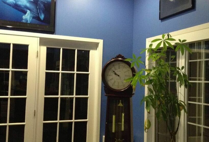 فندق Howard Johnson Inn Rigaud