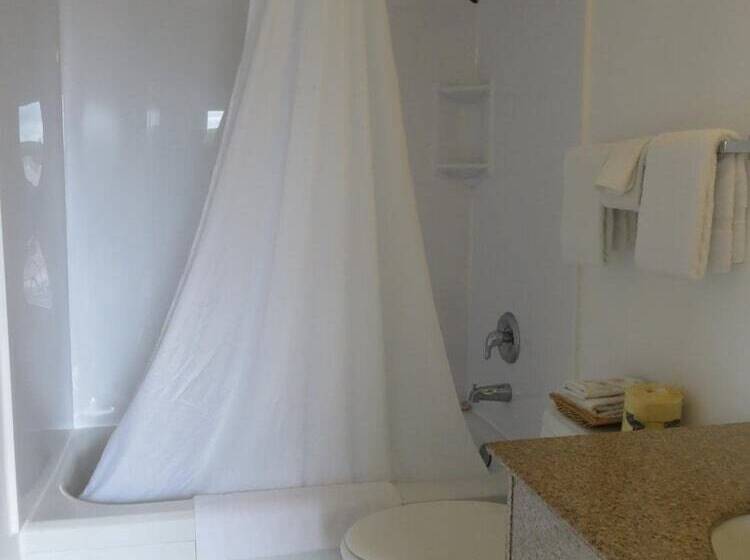 فندق Huntsville Inn