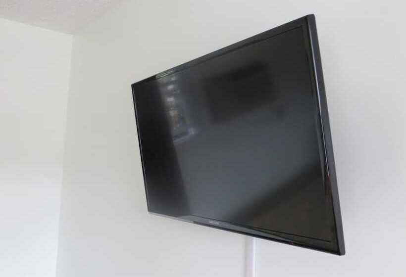 فندق Huntsville Inn