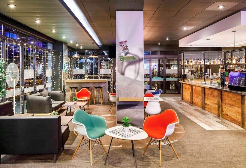 호텔 Ibis Bristol Centre