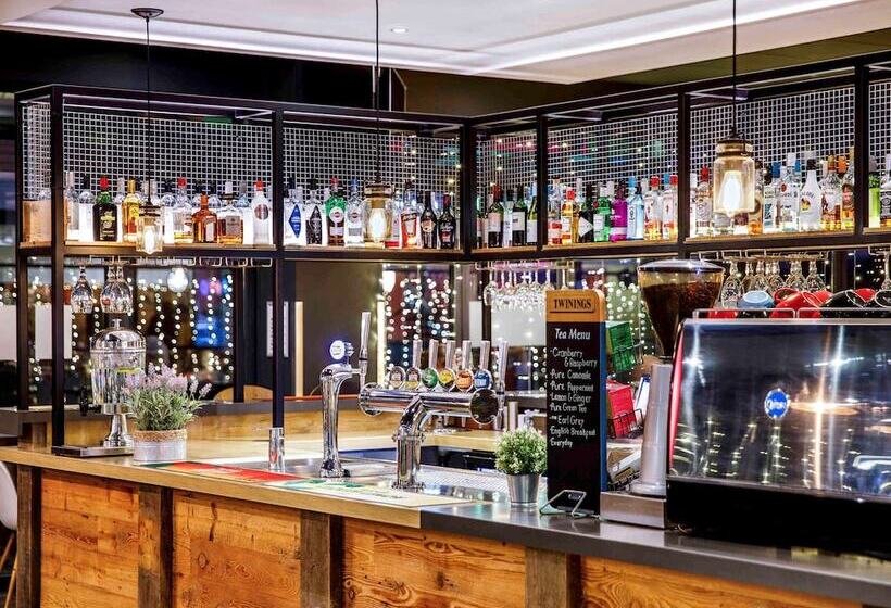 호텔 Ibis Bristol Centre