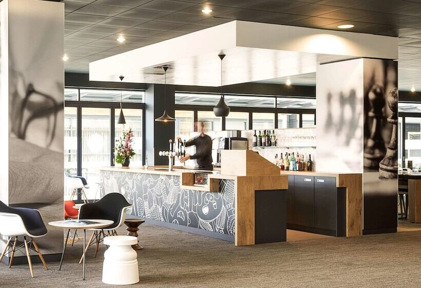 호텔 Ibis Bristol Centre