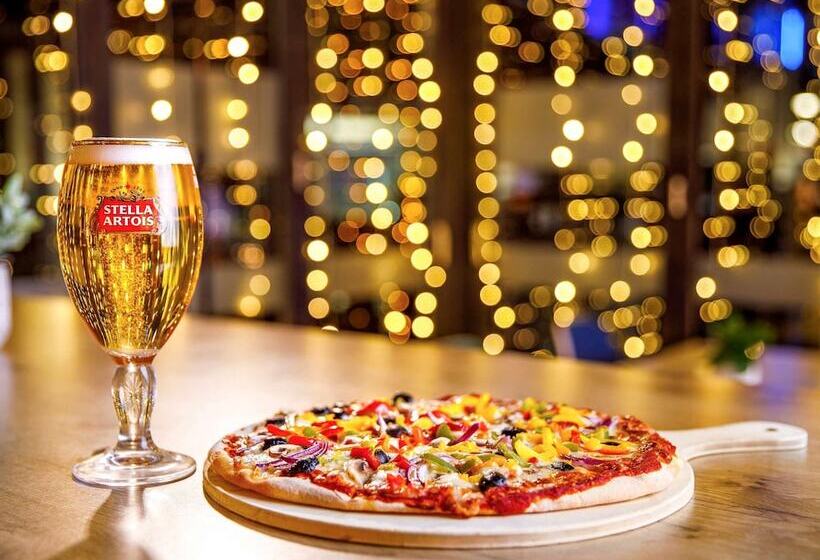 호텔 Ibis Bristol Centre