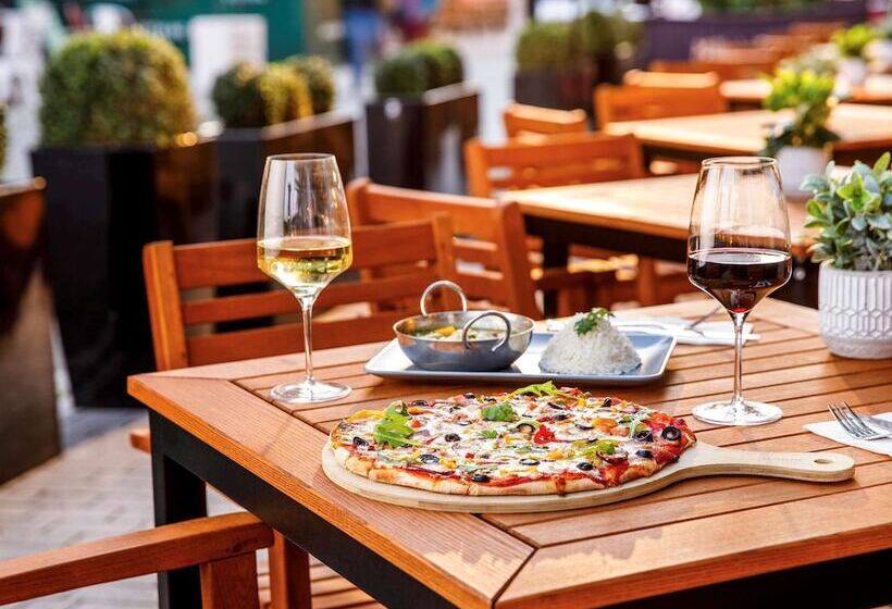 호텔 Ibis Bristol Centre