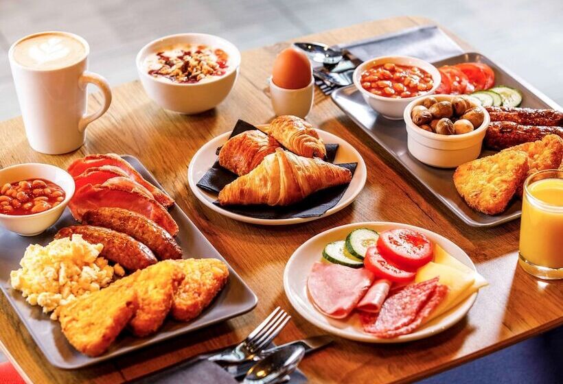 호텔 Ibis Bristol Centre