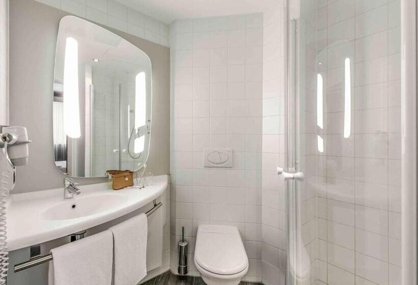 ホテル Ibis Innsbruck