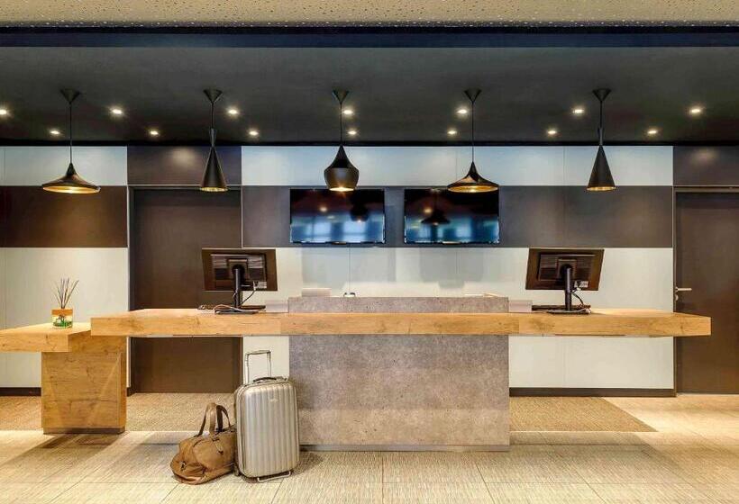 ホテル Ibis Innsbruck