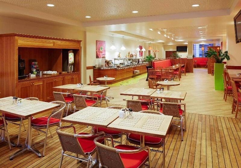 Отель Ibis Reading Centre