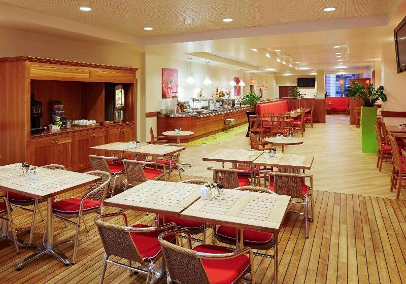 Отель Ibis Reading Centre