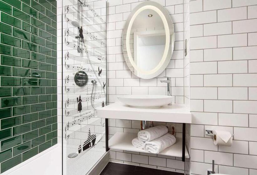 هتل Ibis Styles London Southwark   Near Borough Market