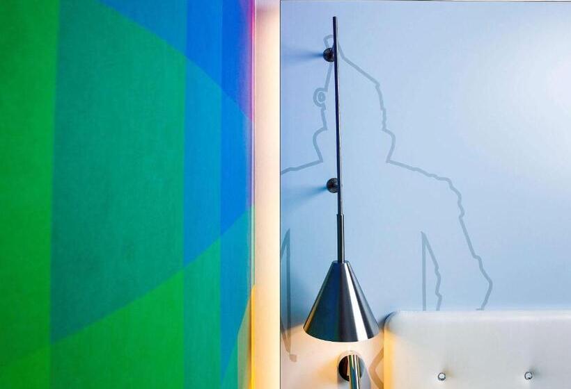 هتل Ibis Styles London Southwark   Near Borough Market