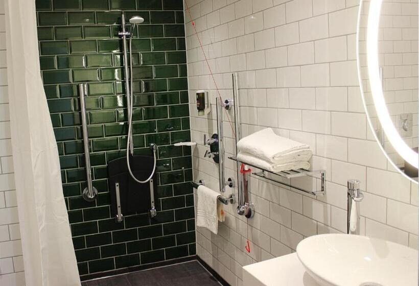 هتل Ibis Styles London Southwark   Near Borough Market