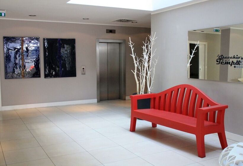 Ih Hotels Milano Watt 13