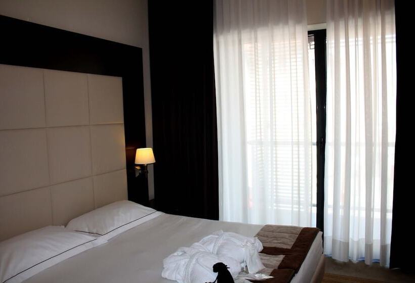 Ih Hotels Milano Watt 13
