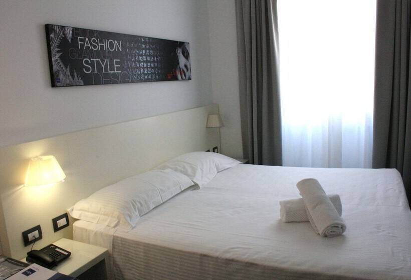 Ih Hotels Milano Watt 13