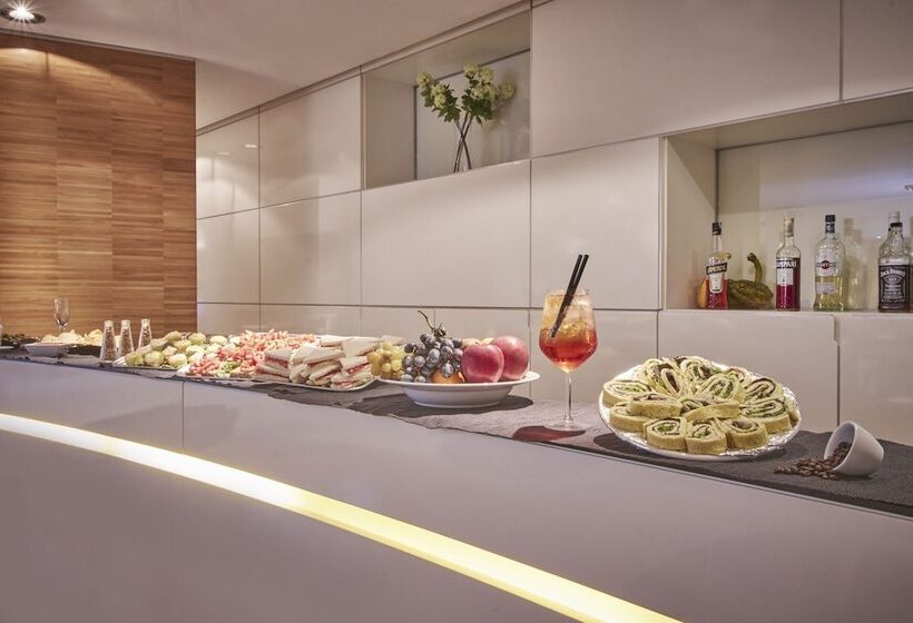 Ih Hotels Milano Watt 13