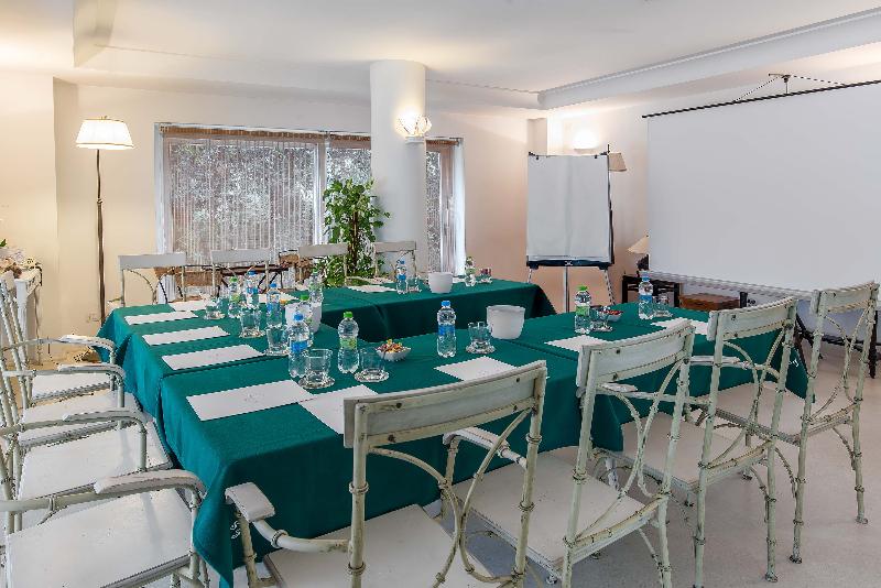 בית מלון כפרי Il San Francesco Charming