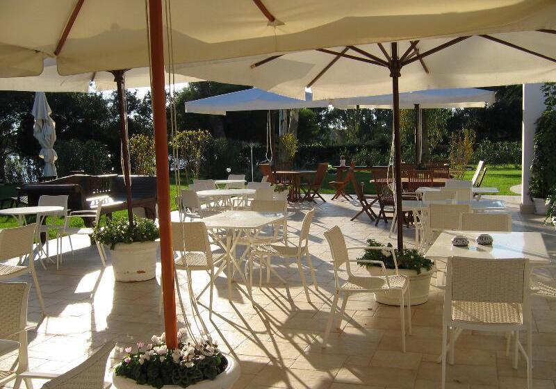 فندق Il San Francesco Charming