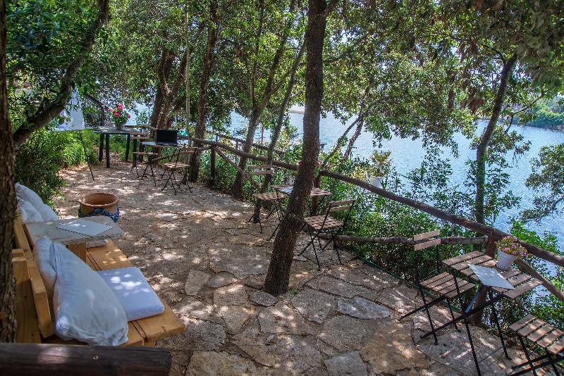 בית מלון כפרי Il San Francesco Charming