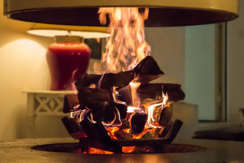 בית מלון כפרי Il San Francesco Charming