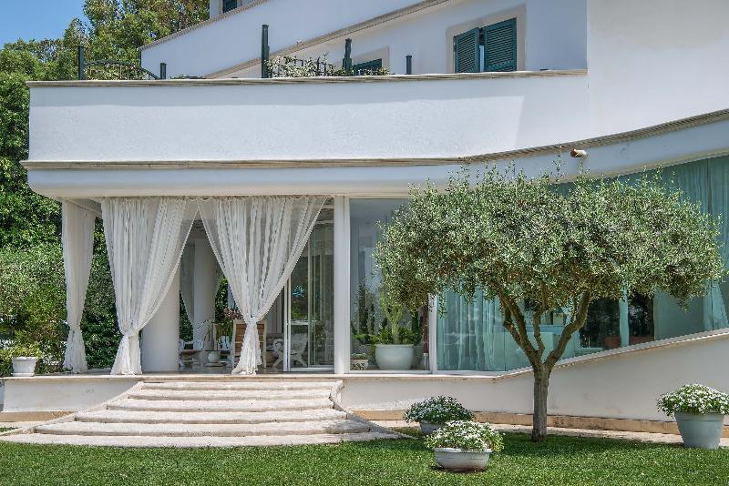 בית מלון כפרי Il San Francesco Charming