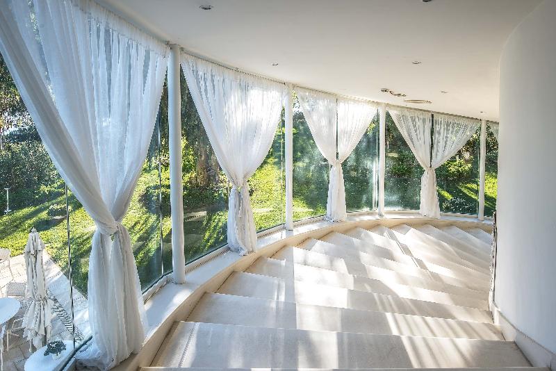 בית מלון כפרי Il San Francesco Charming