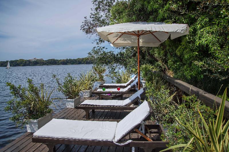 בית מלון כפרי Il San Francesco Charming