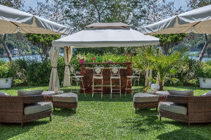 בית מלון כפרי Il San Francesco Charming