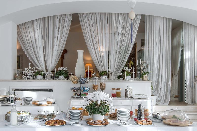 בית מלון כפרי Il San Francesco Charming