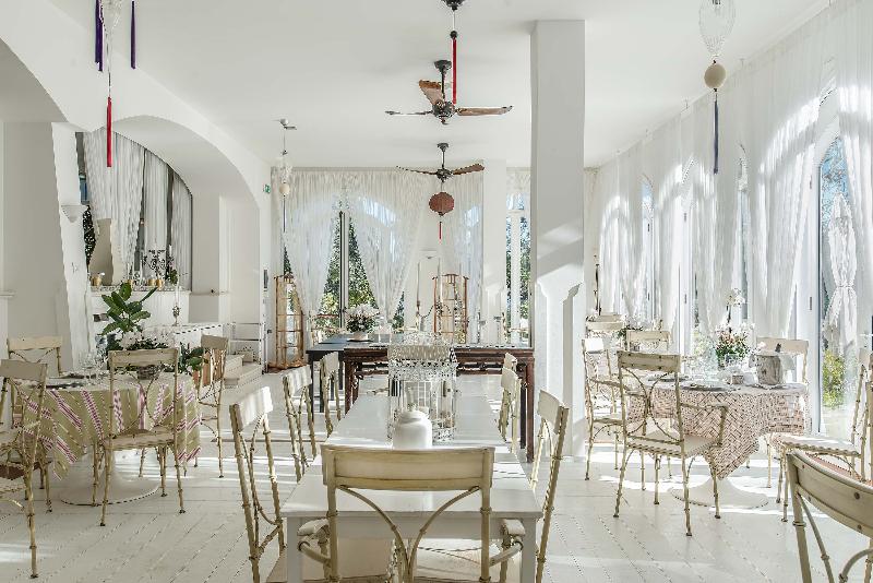 בית מלון כפרי Il San Francesco Charming