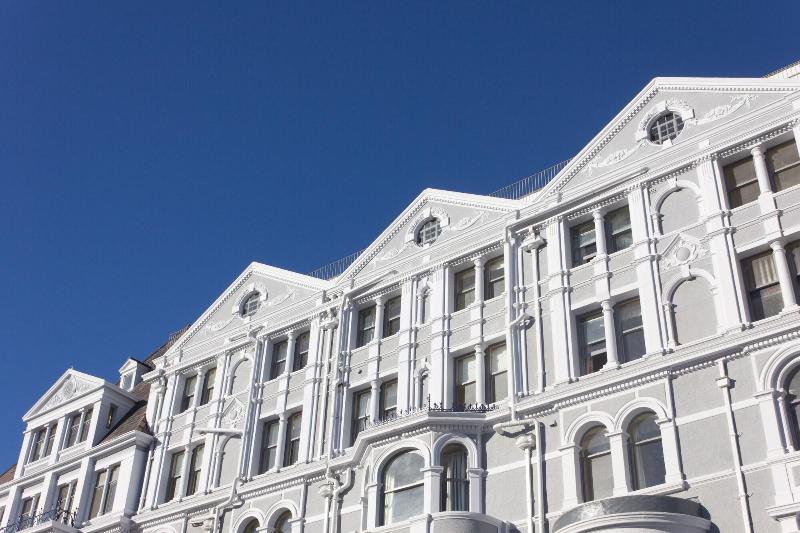 בית מלון כפרי Imperial