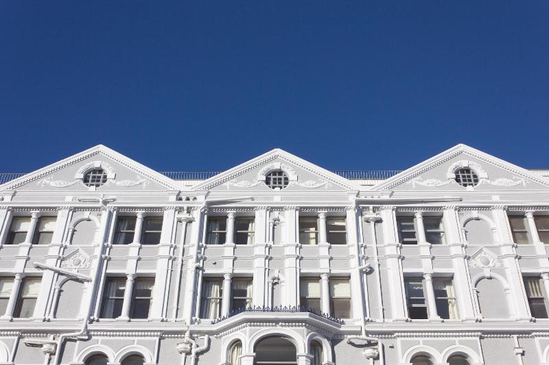 בית מלון כפרי Imperial