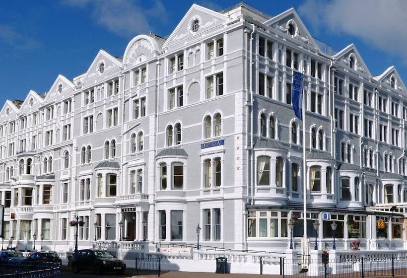 בית מלון כפרי Imperial