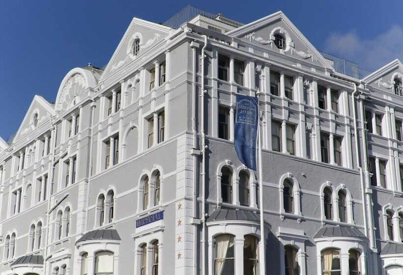 בית מלון כפרי Imperial