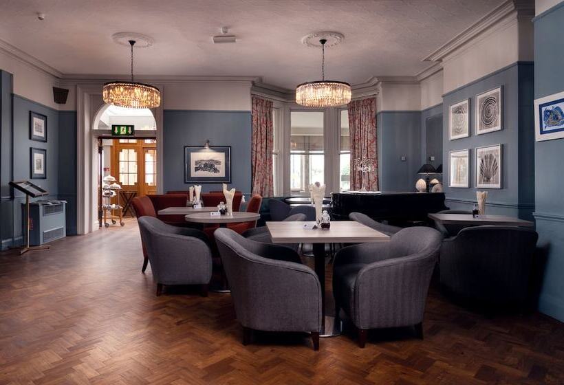 בית מלון כפרי Imperial