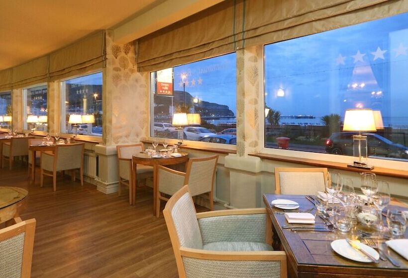 בית מלון כפרי Imperial