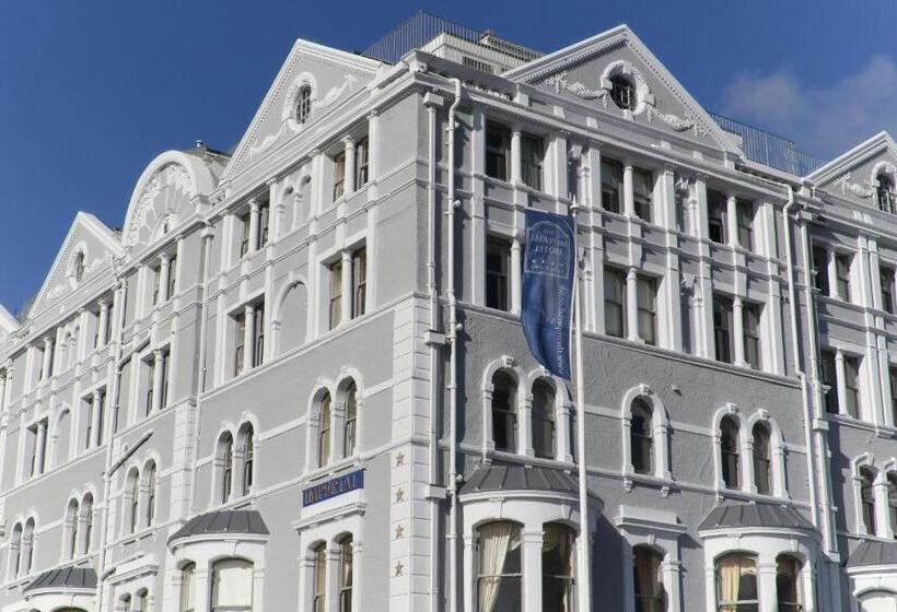 בית מלון כפרי Imperial