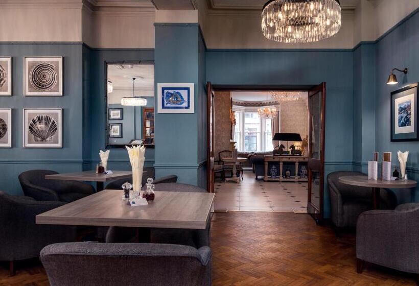 בית מלון כפרי Imperial