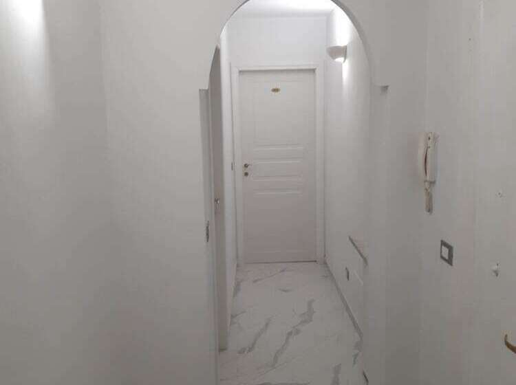 هتل Colosseo Rooms Imperial Rome