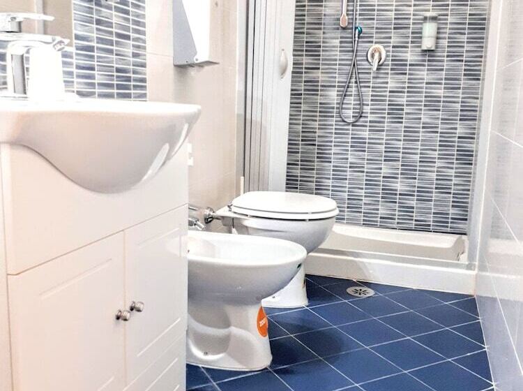 هتل Colosseo Rooms Imperial Rome