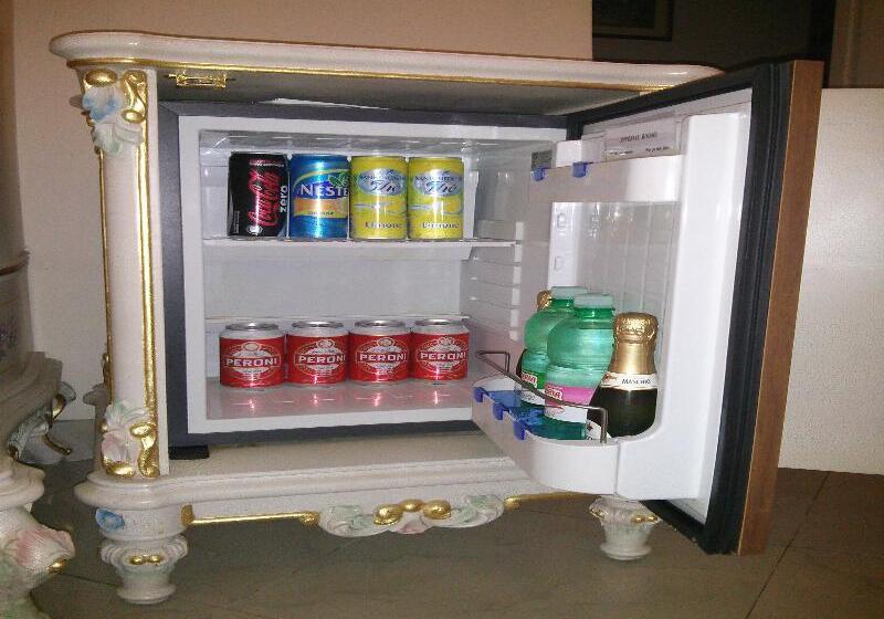 هتل Colosseo Rooms Imperial Rome