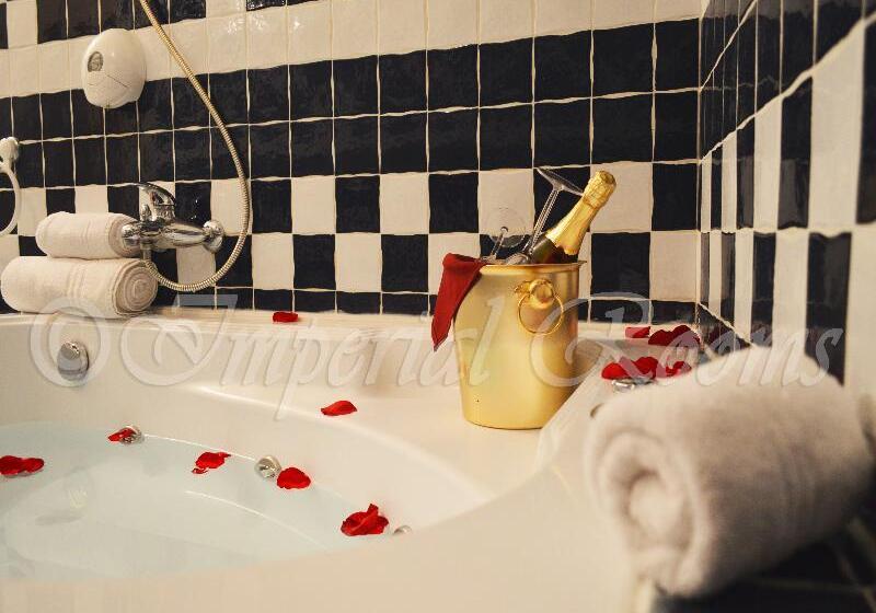 هتل Colosseo Rooms Imperial Rome