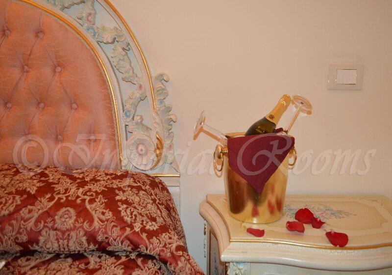 هتل Colosseo Rooms Imperial Rome