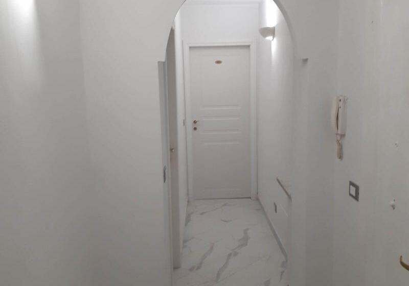 هتل Colosseo Rooms Imperial Rome