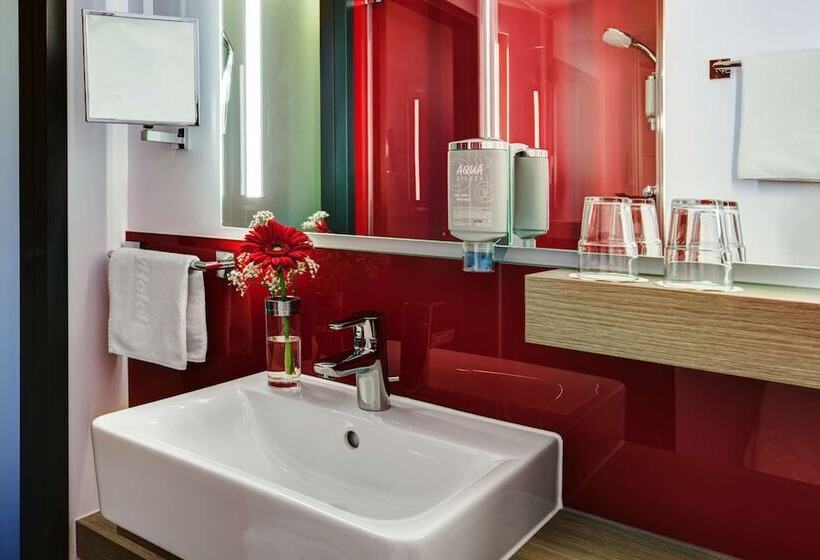 Intercityhotel Frankfurt Airport