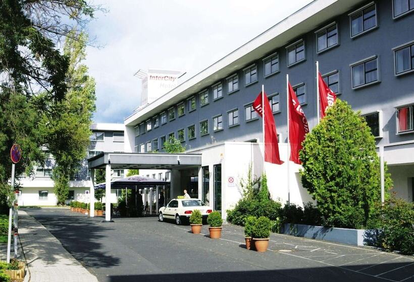 Intercityhotel Frankfurt Airport