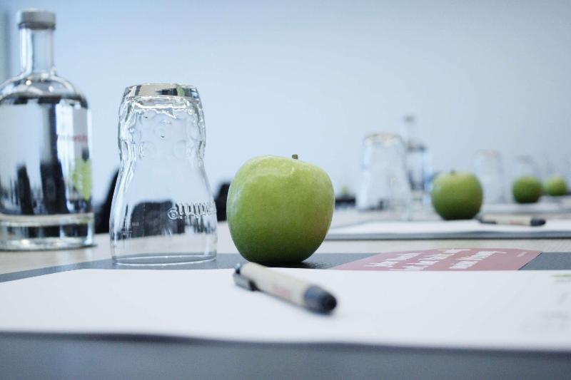 Intercityhotel Frankfurt Airport