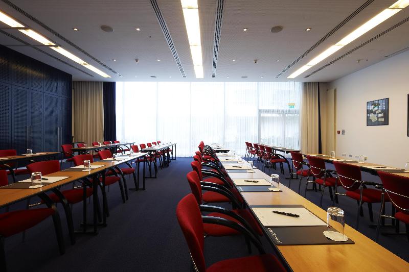 Intercityhotel Frankfurt Airport